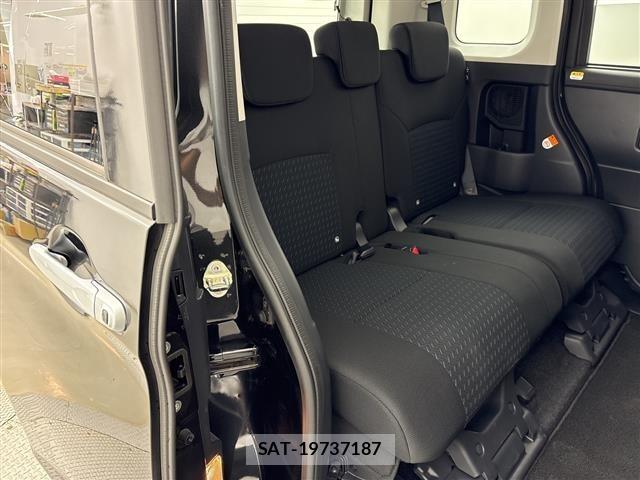 Toyota ROOMY 2025 8914385-5