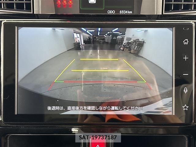 Toyota ROOMY 2025 8914385-6