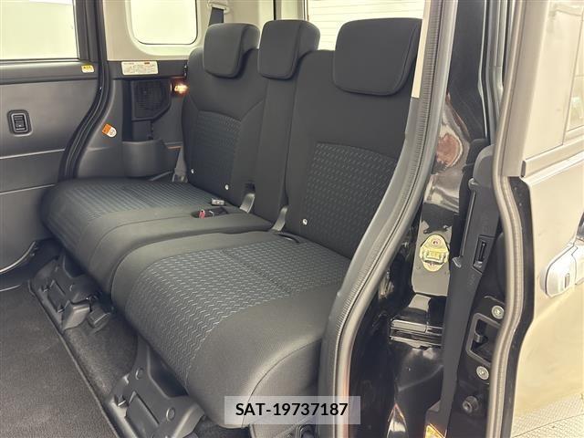 Toyota ROOMY 2025 8914385-7