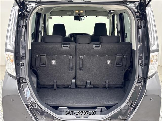 Toyota ROOMY 2025 8914385-8