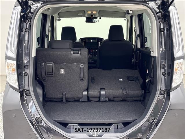 Toyota ROOMY 2025 8914385-9