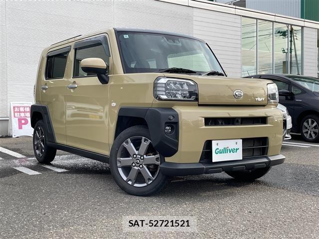 Daihatsu TAFT 2020 8936273-0
