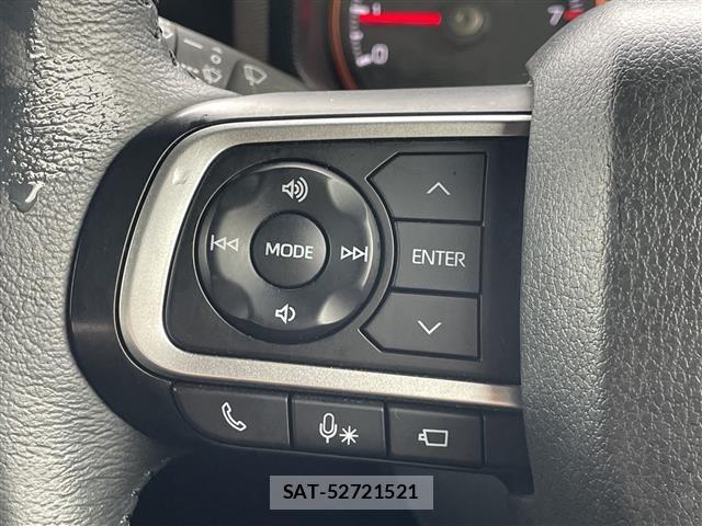 Daihatsu TAFT 2020 8936273-1