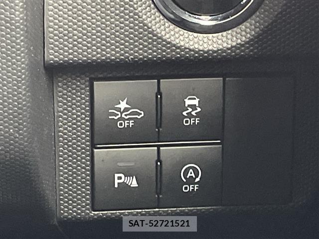 Daihatsu TAFT 2020 8936273-11