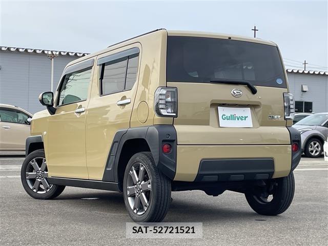 Daihatsu TAFT 2020 8936273-13