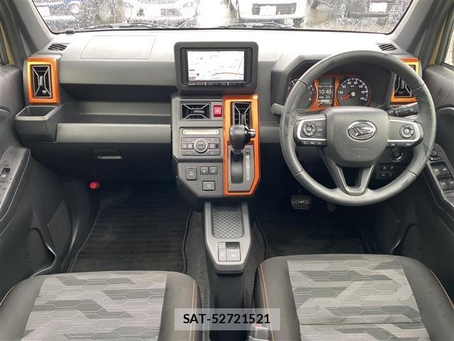 Daihatsu TAFT 2020 8936273-14