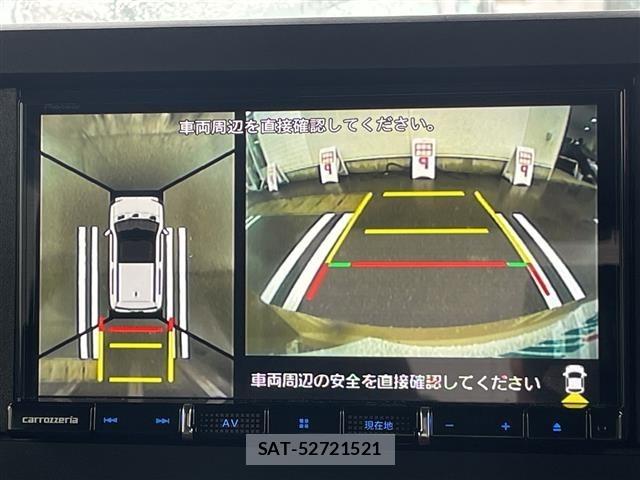 Daihatsu TAFT 2020 8936273-18