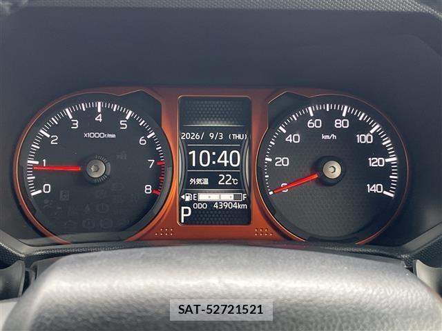 Daihatsu TAFT 2020 8936273-19