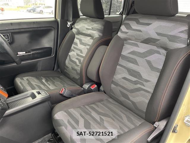 Daihatsu TAFT 2020 8936273-2