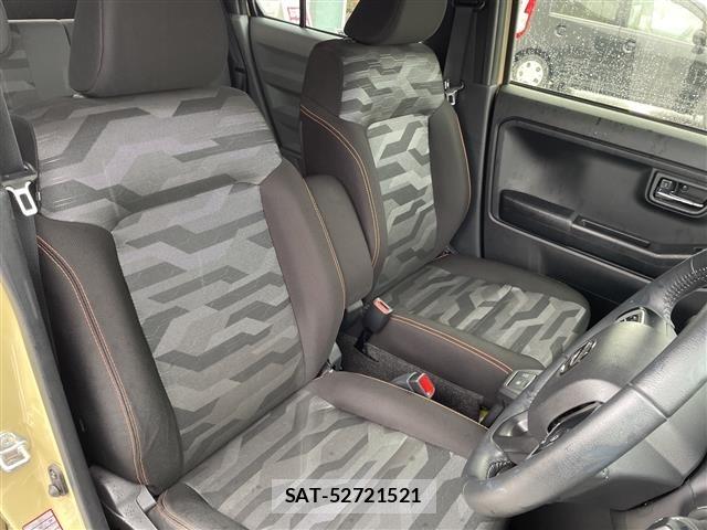 Daihatsu TAFT 2020 8936273-20