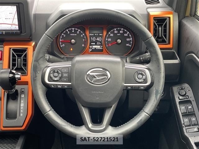 Daihatsu TAFT 2020 8936273-21