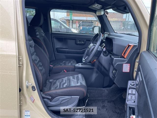 Daihatsu TAFT 2020 8936273-22