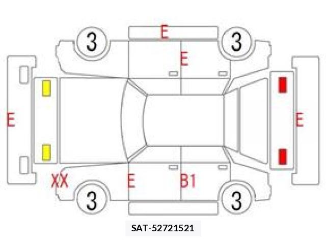 Daihatsu TAFT 2020 8936273-23