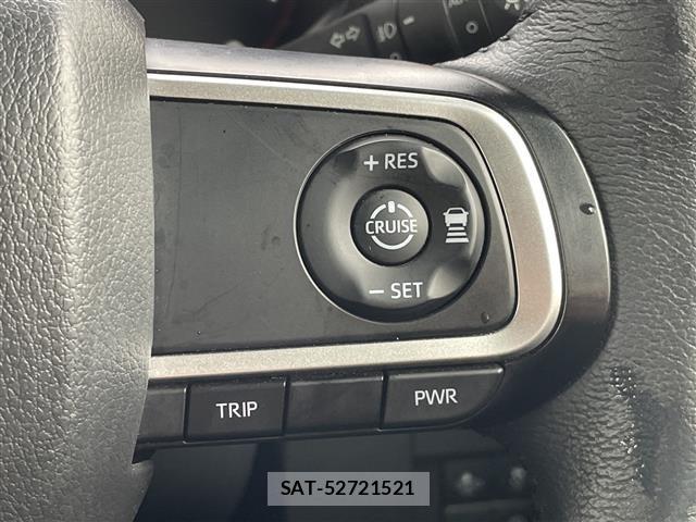 Daihatsu TAFT 2020 8936273-3