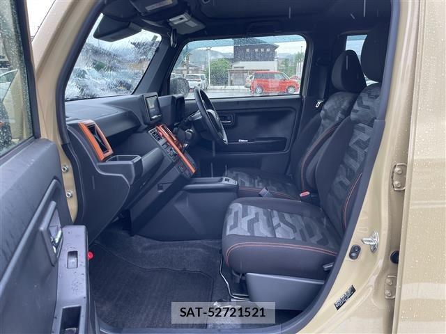Daihatsu TAFT 2020 8936273-4