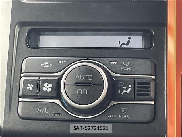 Daihatsu TAFT 2020 8936273-5
