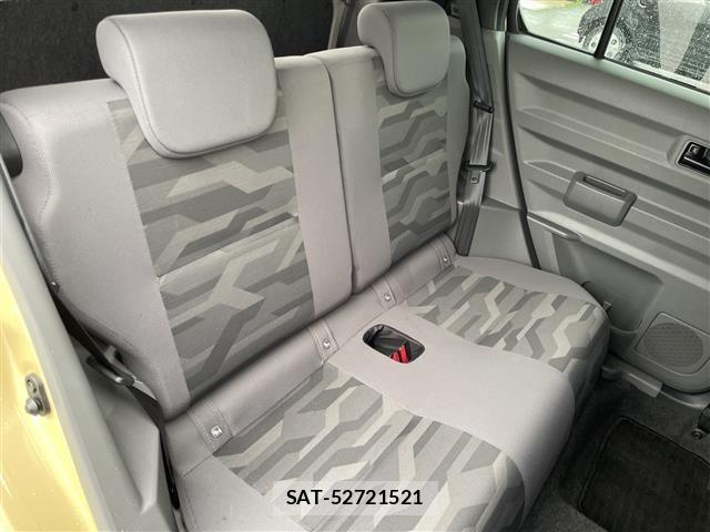 Daihatsu TAFT 2020 8936273-6