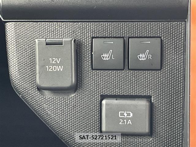 Daihatsu TAFT 2020 8936273-8