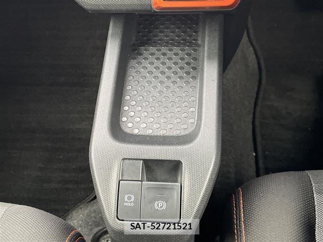 Daihatsu TAFT 2020 8936273-9