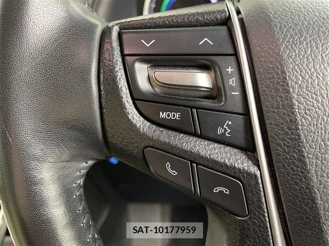 Toyota VELLFIRE 2015 8904892-1