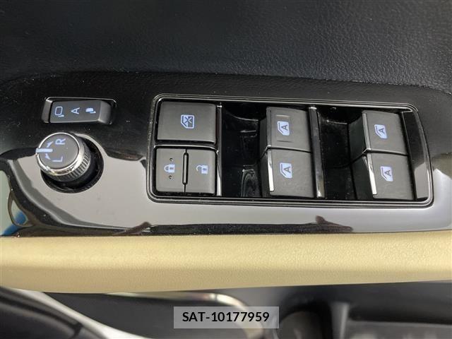 Toyota VELLFIRE 2015 8904892-12
