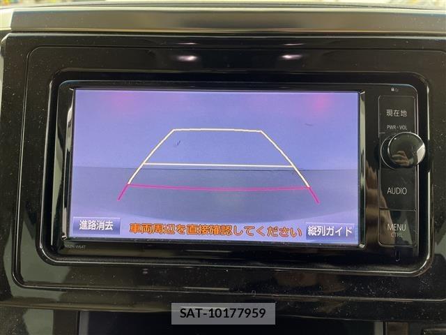 Toyota VELLFIRE 2015 8904892-17