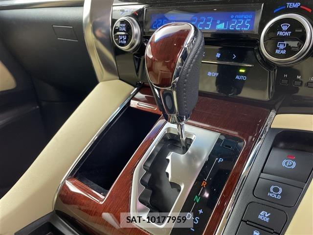 Toyota VELLFIRE 2015 8904892-18