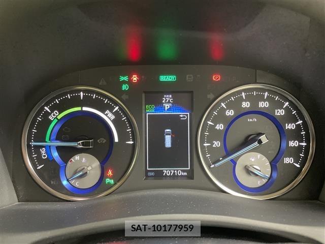 Toyota VELLFIRE 2015 8904892-19