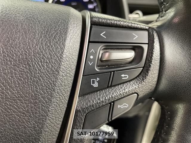 Toyota VELLFIRE 2015 8904892-3