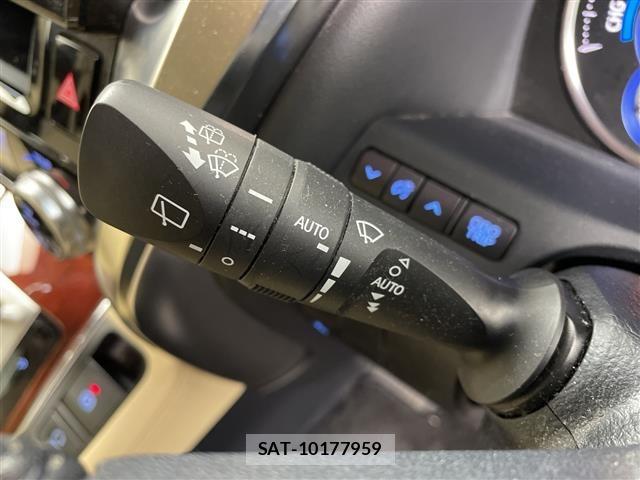 Toyota VELLFIRE 2015 8904892-5