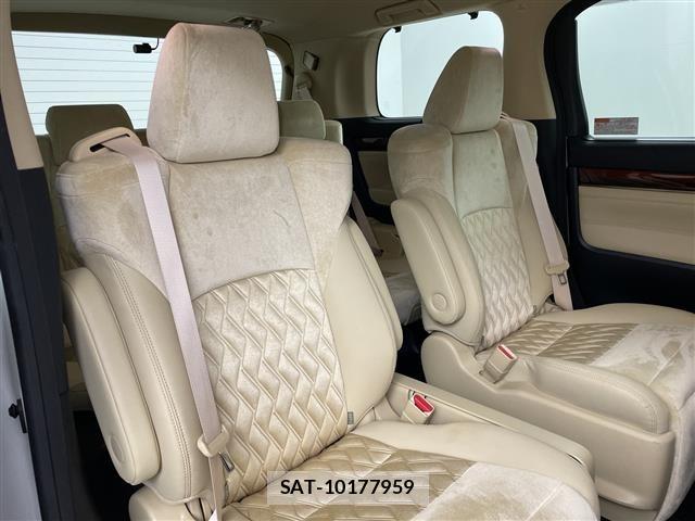 Toyota VELLFIRE 2015 8904892-6
