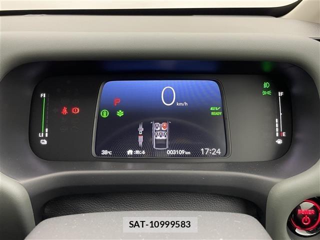 Honda FREED 2025 8684327-1