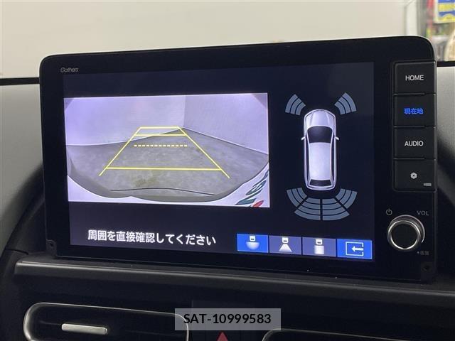Honda FREED 2025 8684327-16