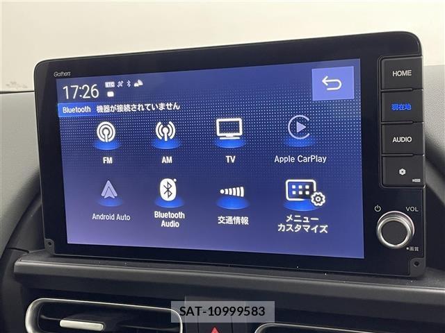 Honda FREED 2025 8684327-18