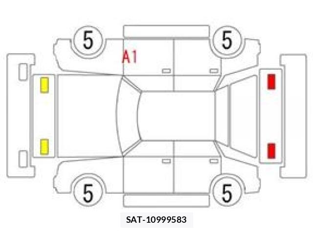 Honda FREED 2025 8684327-23