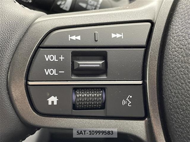 Honda FREED 2025 8684327-5