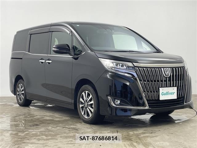 Toyota ESQUIRE 2020 8908748-0