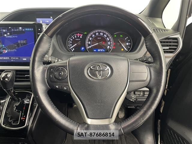 Toyota ESQUIRE 2020 8908748-8