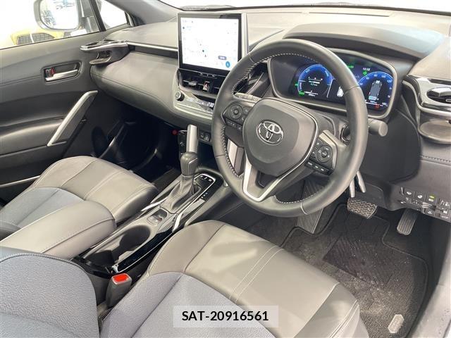 Toyota COROLLA CROSS 2025 8906399-10