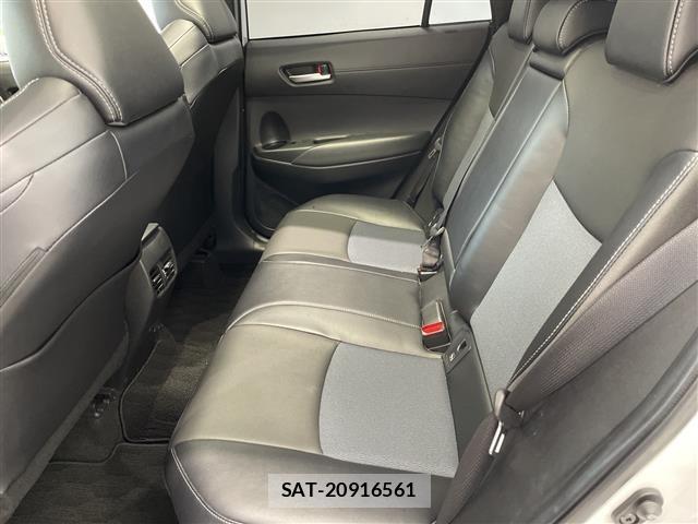 Toyota COROLLA CROSS 2025 8906399-11