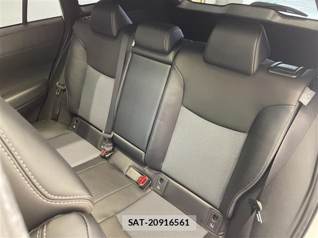 Toyota COROLLA CROSS 2025 8906399-12