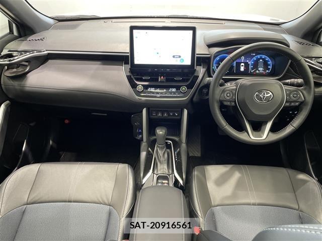 Toyota COROLLA CROSS 2025 8906399-15