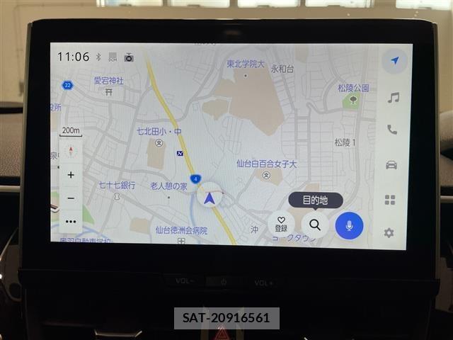 Toyota COROLLA CROSS 2025 8906399-17