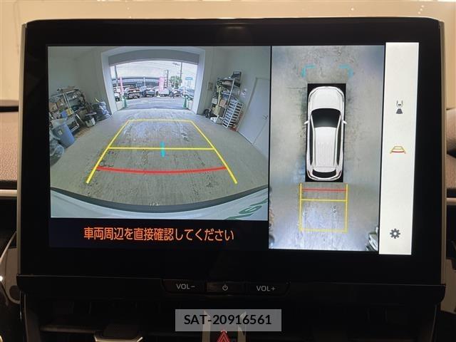 Toyota COROLLA CROSS 2025 8906399-18