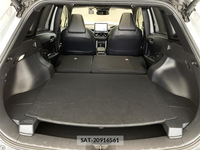 Toyota COROLLA CROSS 2025 8906399-21