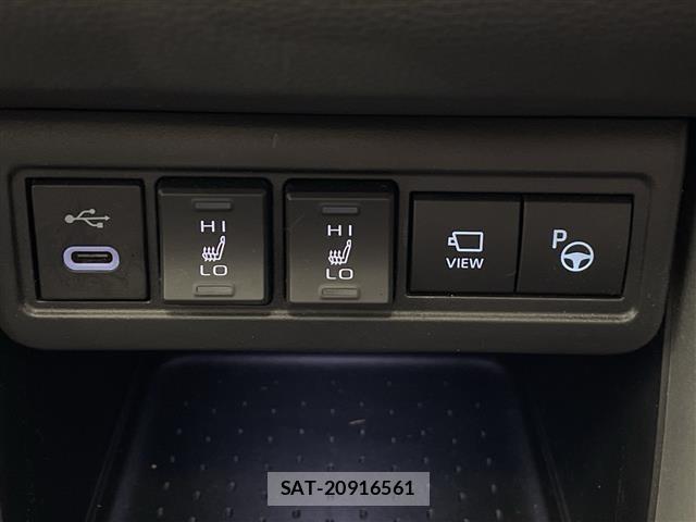Toyota COROLLA CROSS 2025 8906399-22