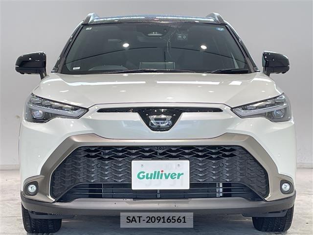 Toyota COROLLA CROSS 2025 8906399-23