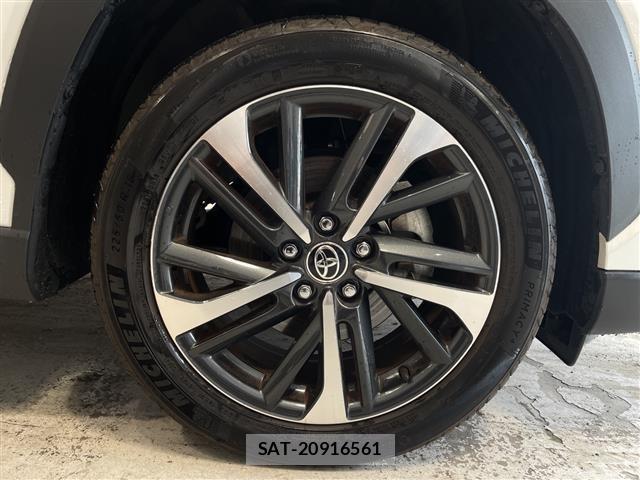 Toyota COROLLA CROSS 2025 8906399-6