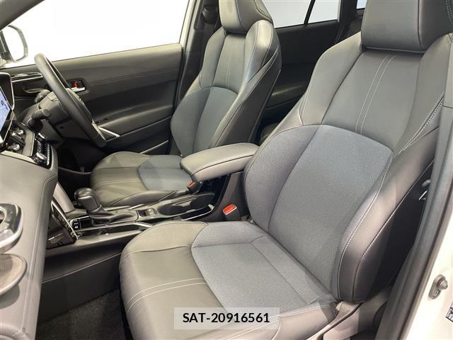 Toyota COROLLA CROSS 2025 8906399-9