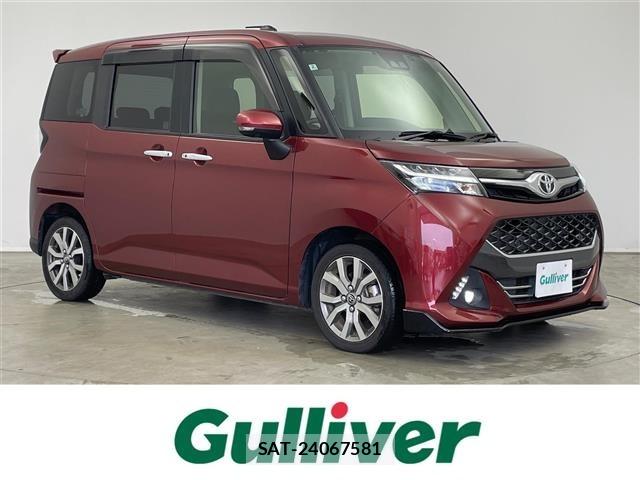 Toyota TANK 2019 8913769-0